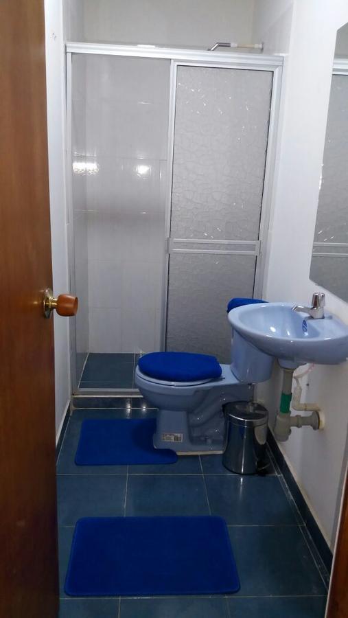 Hotel Brasilia Vaupes Миту Экстерьер фото